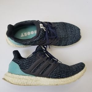 Adidas Ultraboost Parley Running Sneakers
